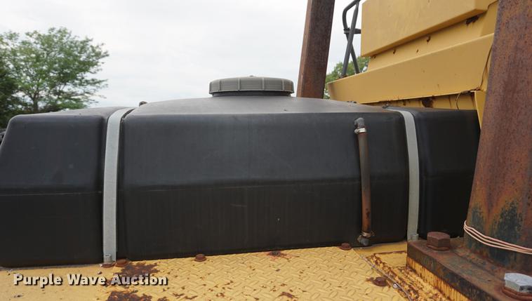 image for item DD7784 Bomag BW12R pneumatic roller