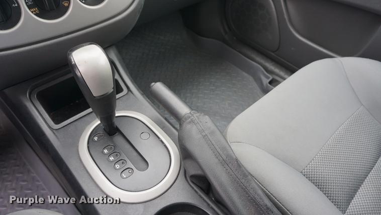 image for item DD7785 2007 Ford Escape Hybrid SUV