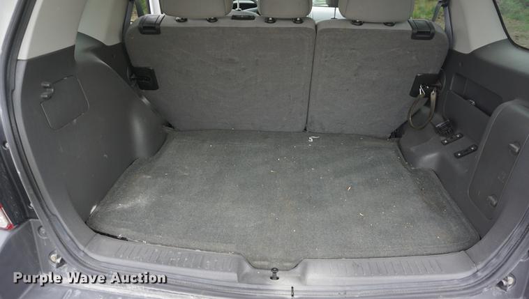 image for item DD7785 2007 Ford Escape Hybrid SUV