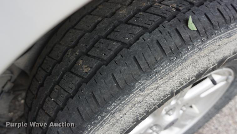 image for item DD7785 2007 Ford Escape Hybrid SUV