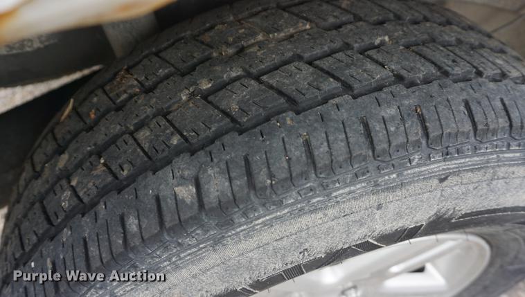 image for item DD7785 2007 Ford Escape Hybrid SUV