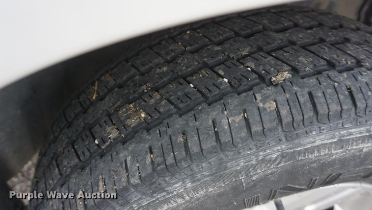 image for item DD7785 2007 Ford Escape Hybrid SUV