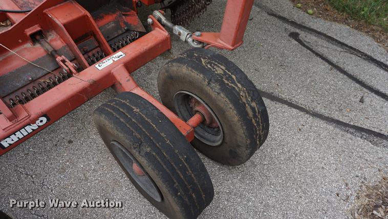 image for item DD7792 Rhino SR15 batwing mower