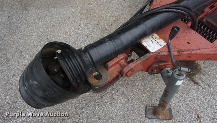 image for item DD7792 Rhino SR15 batwing mower