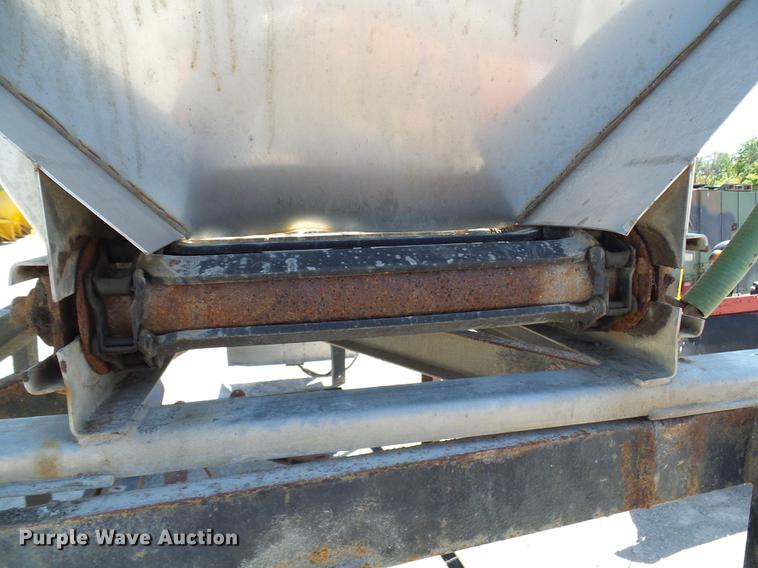 image for item DD8624 Flink 8610S4J spreader