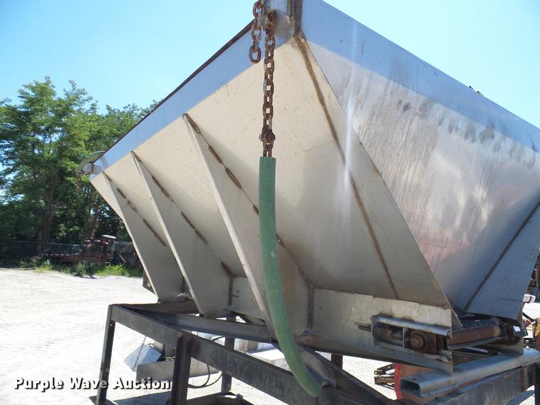 image for item DD8624 Flink 8610S4J spreader