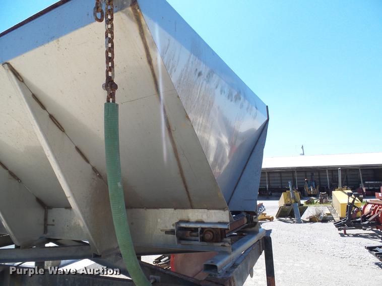 image for item DD8624 Flink 8610S4J spreader