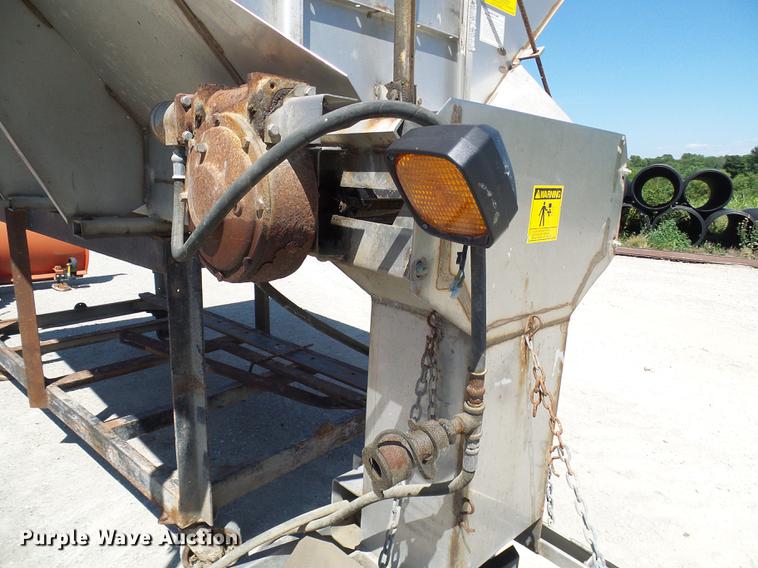 image for item DD8624 Flink 8610S4J spreader