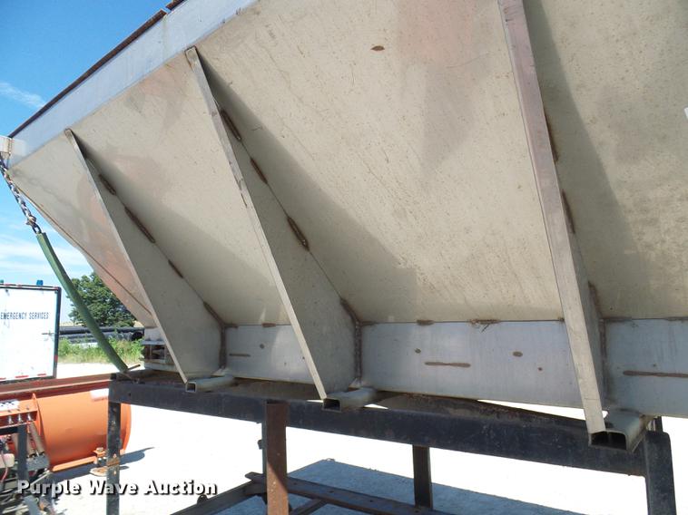 image for item DD8624 Flink 8610S4J spreader