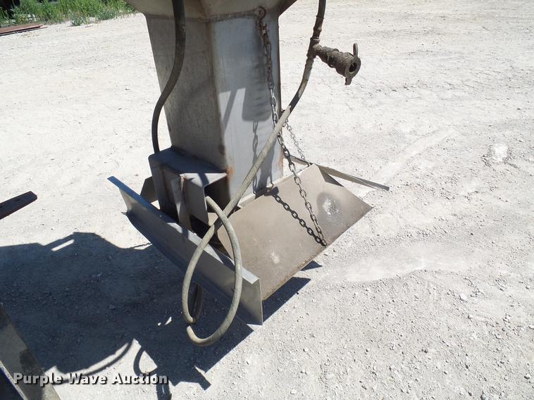 image for item DD8624 Flink 8610S4J spreader