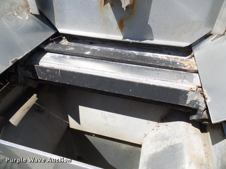 image for item DD8624 Flink 8610S4J spreader