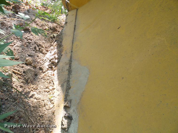 image for item DD8631 Balderson V-plow