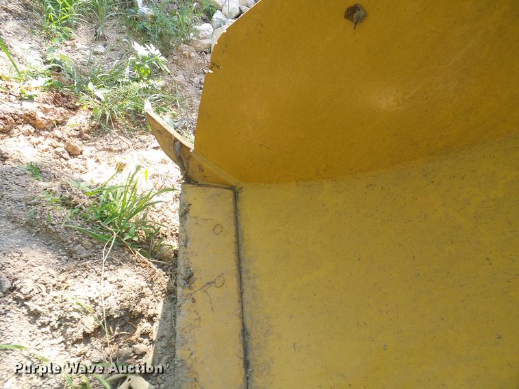 image for item DD8631 Balderson V-plow