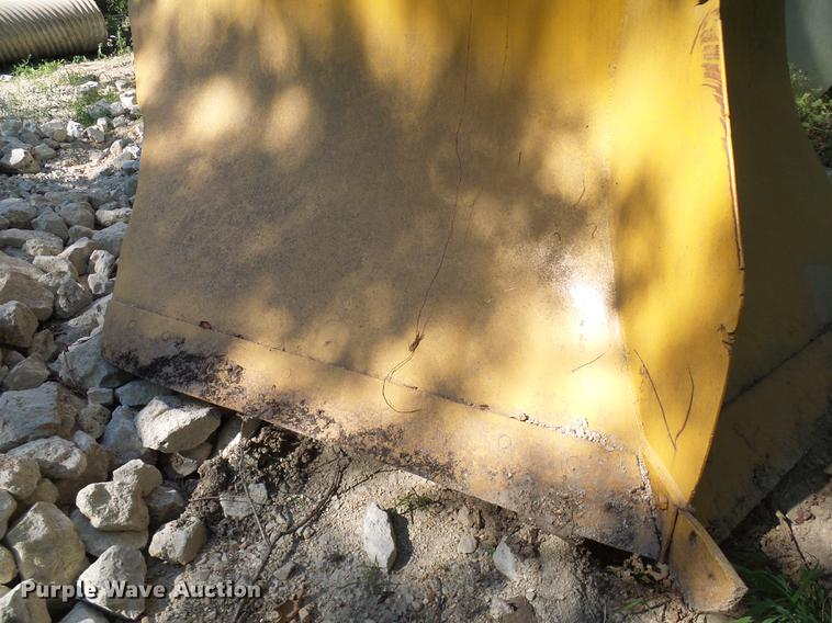 image for item DD8631 Balderson V-plow