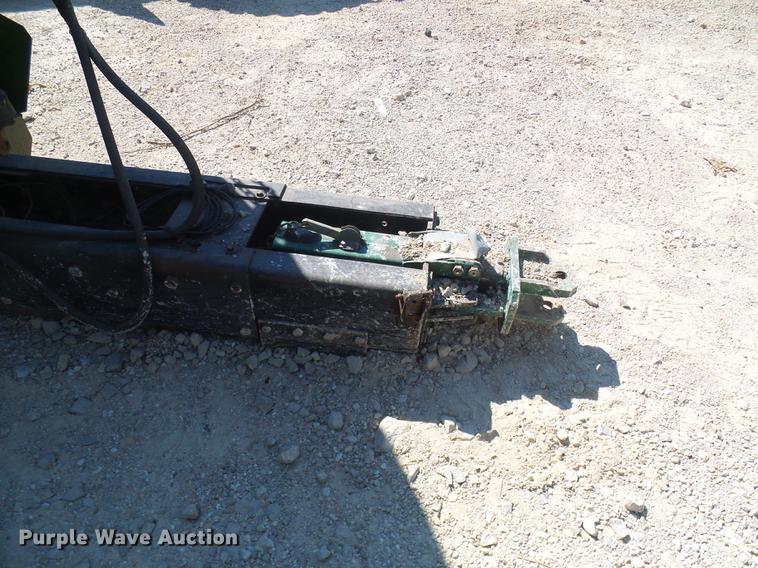 image for item DD8632 Badger Northland Inc. BN326 honey wagon