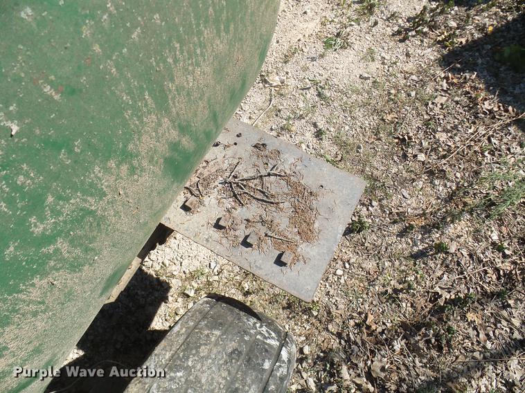 image for item DD8632 Badger Northland Inc. BN326 honey wagon