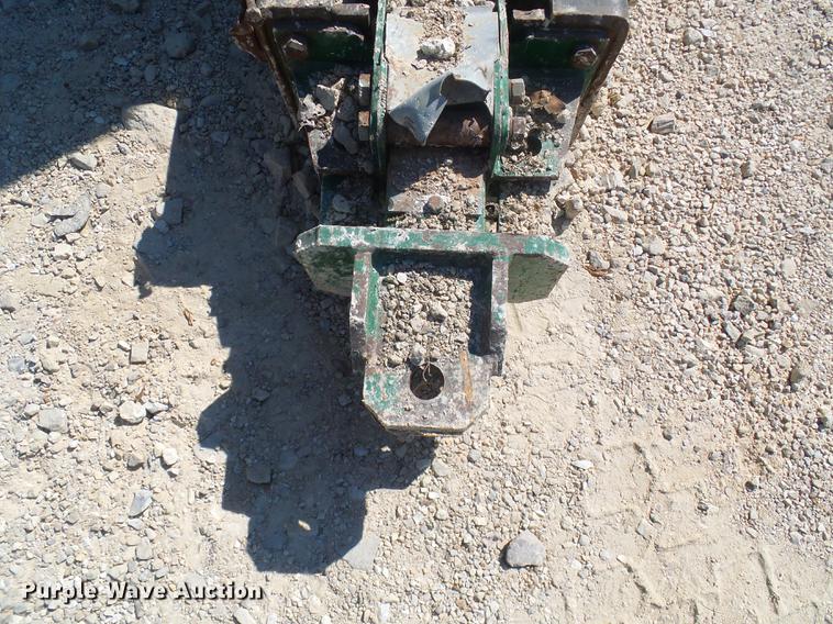 image for item DD8632 Badger Northland Inc. BN326 honey wagon