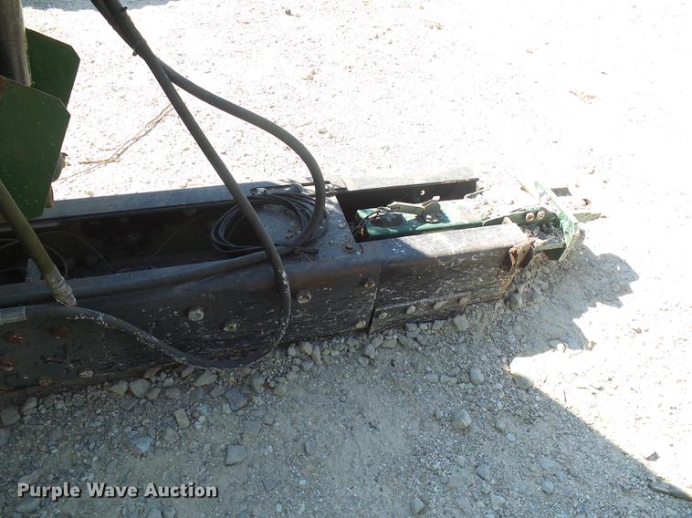 image for item DD8632 Badger Northland Inc. BN326 honey wagon