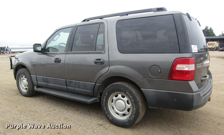 image for item DD8838 2010 Ford Expedition SUV