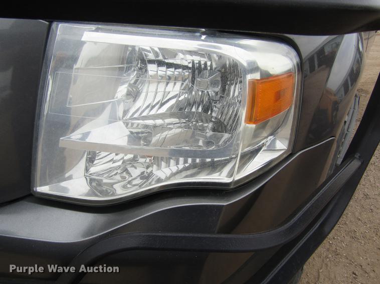 image for item DD8838 2010 Ford Expedition SUV