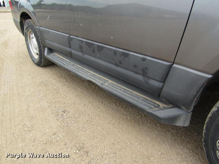 image for item DD8838 2010 Ford Expedition SUV