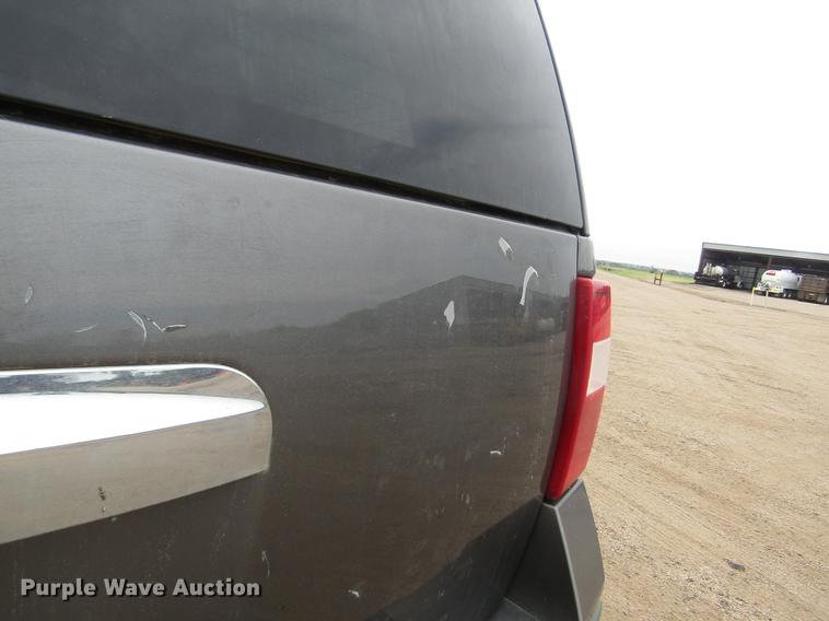 image for item DD8838 2010 Ford Expedition SUV