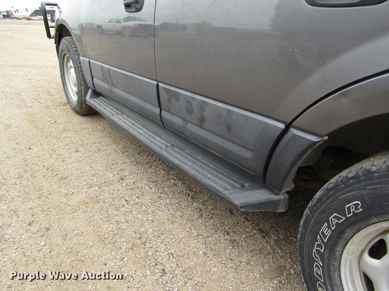 image for item DD8838 2010 Ford Expedition SUV