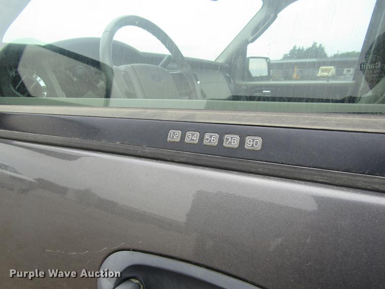 image for item DD8838 2010 Ford Expedition SUV