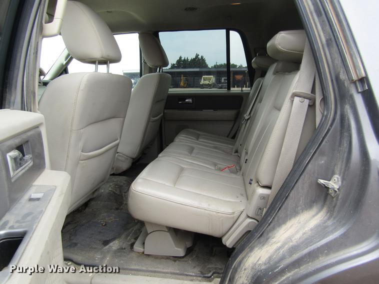 image for item DD8838 2010 Ford Expedition SUV