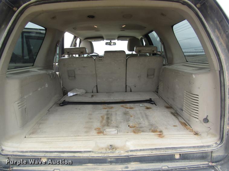 image for item DD8838 2010 Ford Expedition SUV