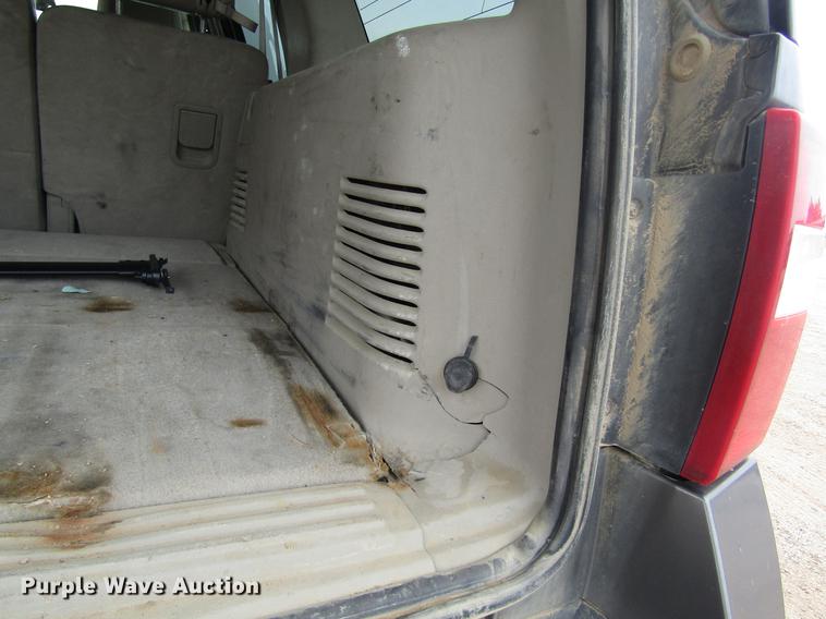 image for item DD8838 2010 Ford Expedition SUV