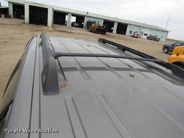 image for item DD8838 2010 Ford Expedition SUV