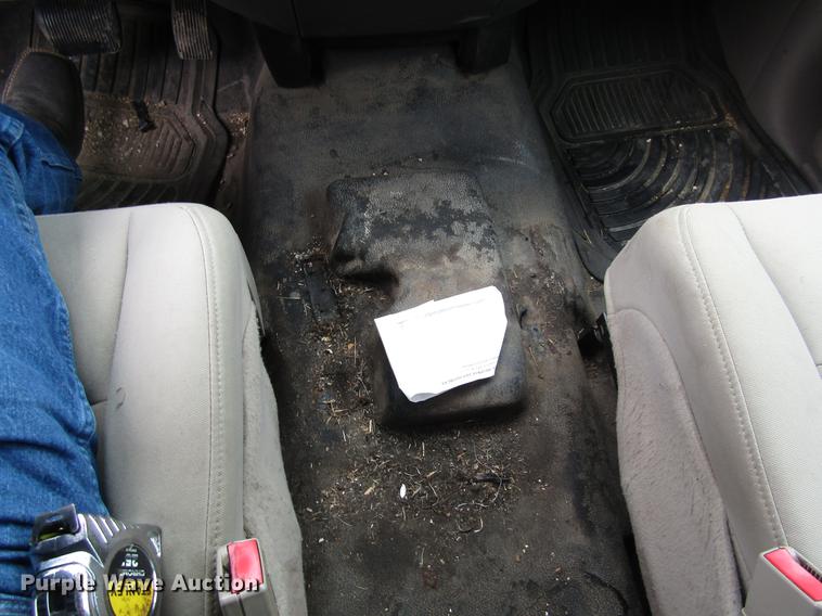 image for item DD8838 2010 Ford Expedition SUV