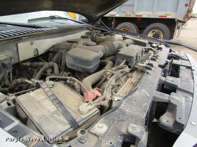 image for item DD8838 2010 Ford Expedition SUV