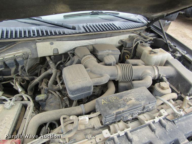 image for item DD8838 2010 Ford Expedition SUV