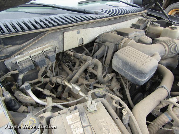 image for item DD8838 2010 Ford Expedition SUV