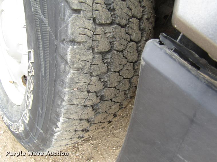 image for item DD8838 2010 Ford Expedition SUV