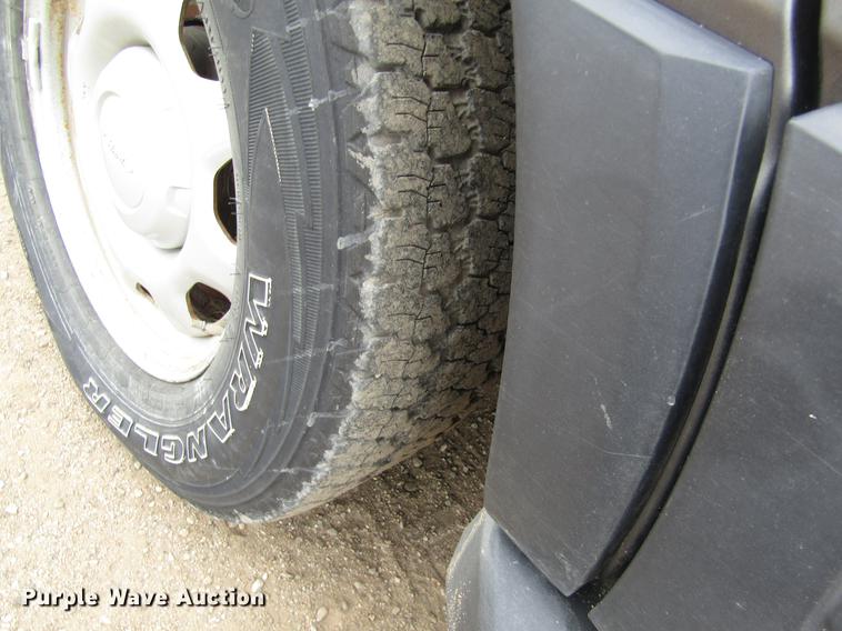 image for item DD8838 2010 Ford Expedition SUV