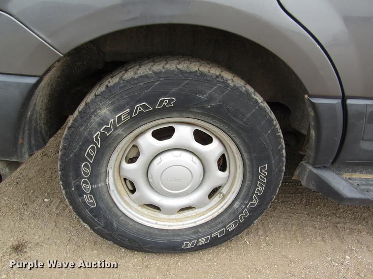 image for item DD8838 2010 Ford Expedition SUV