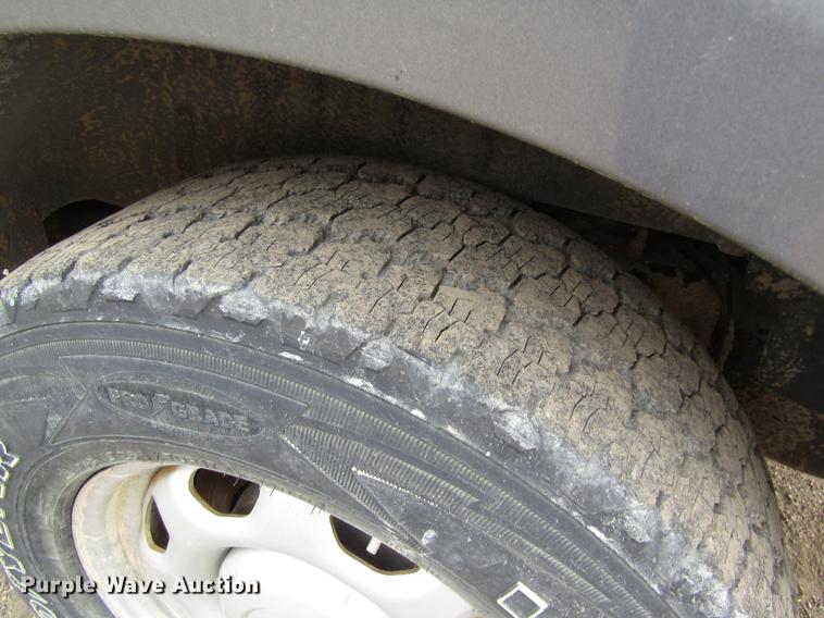 image for item DD8838 2010 Ford Expedition SUV