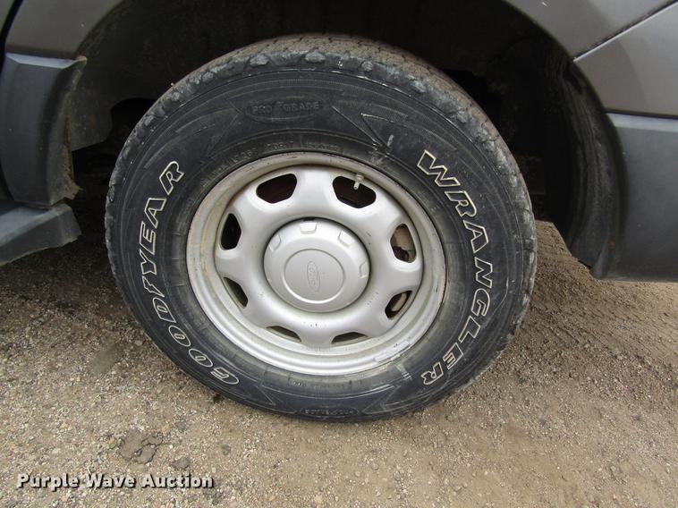 image for item DD8838 2010 Ford Expedition SUV