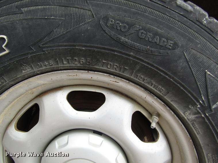 image for item DD8838 2010 Ford Expedition SUV