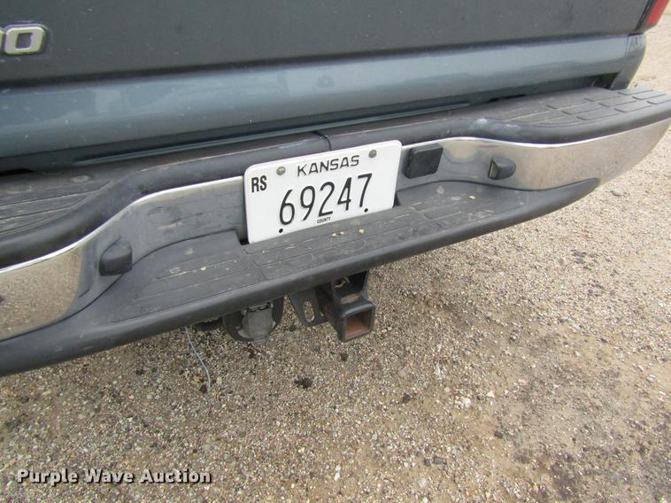 image for item DD8840 2007 Chevrolet Silverado 1500 Z71 Crew Cab pickup truck