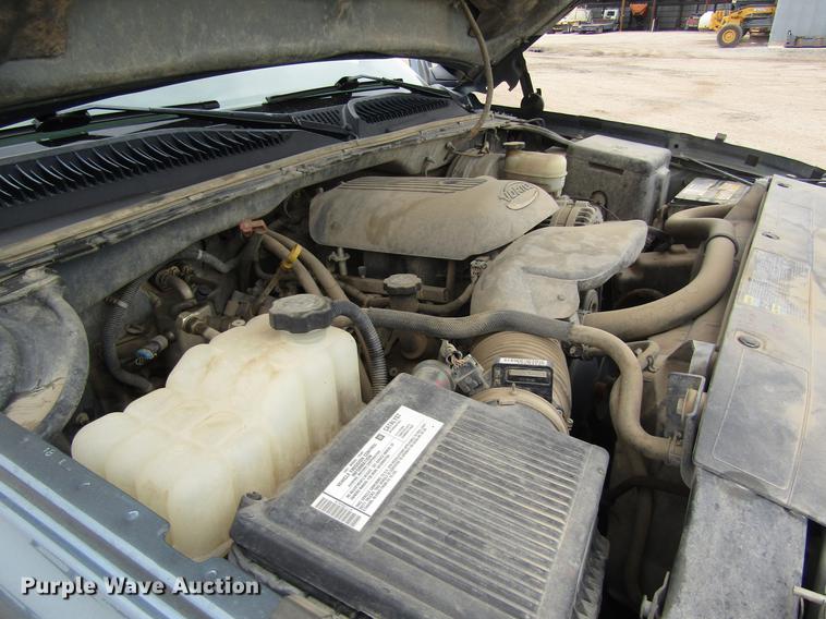 image for item DD8840 2007 Chevrolet Silverado 1500 Z71 Crew Cab pickup truck