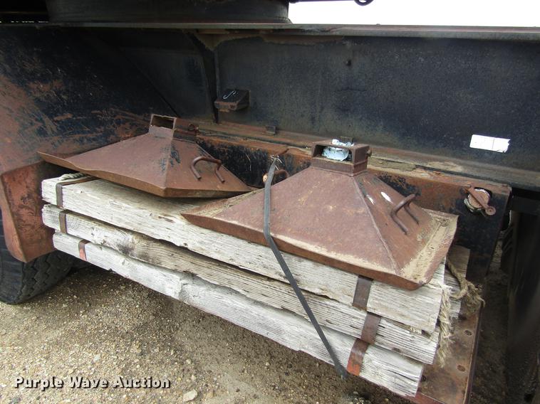 image for item DD8842 1975 Link Belt HC78B truck crane