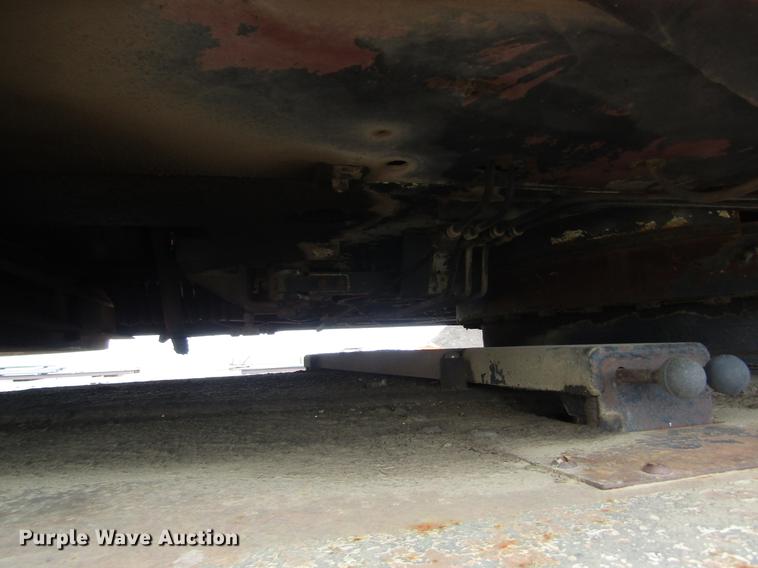 image for item DD8842 1975 Link Belt HC78B truck crane