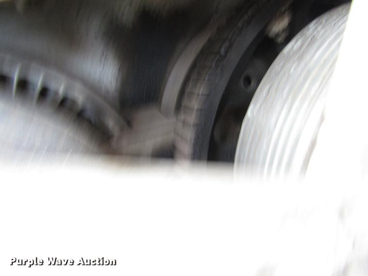 image for item DD8842 1975 Link Belt HC78B truck crane