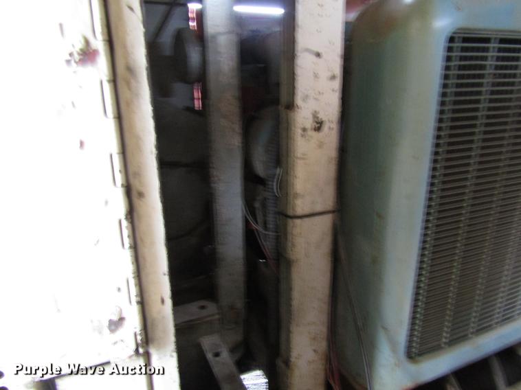 image for item DD8842 1975 Link Belt HC78B truck crane