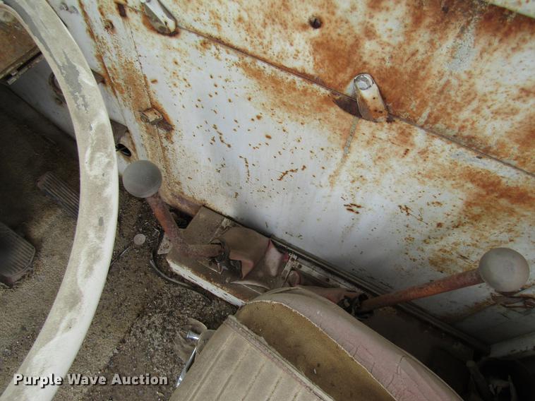 image for item DD8842 1975 Link Belt HC78B truck crane