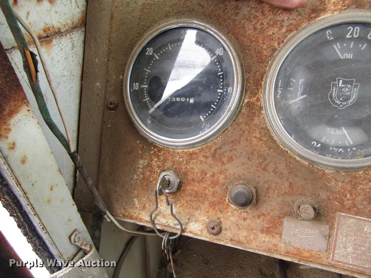 image for item DD8842 1975 Link Belt HC78B truck crane